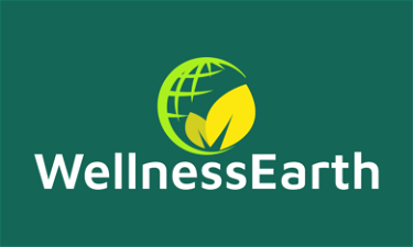 WellnessEarth.com